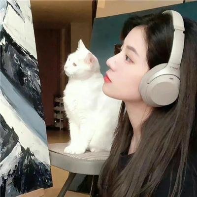 女孩子不好惹